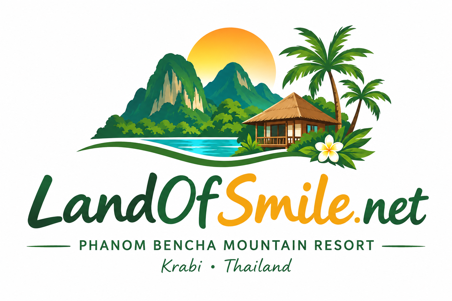 LandOfSmile