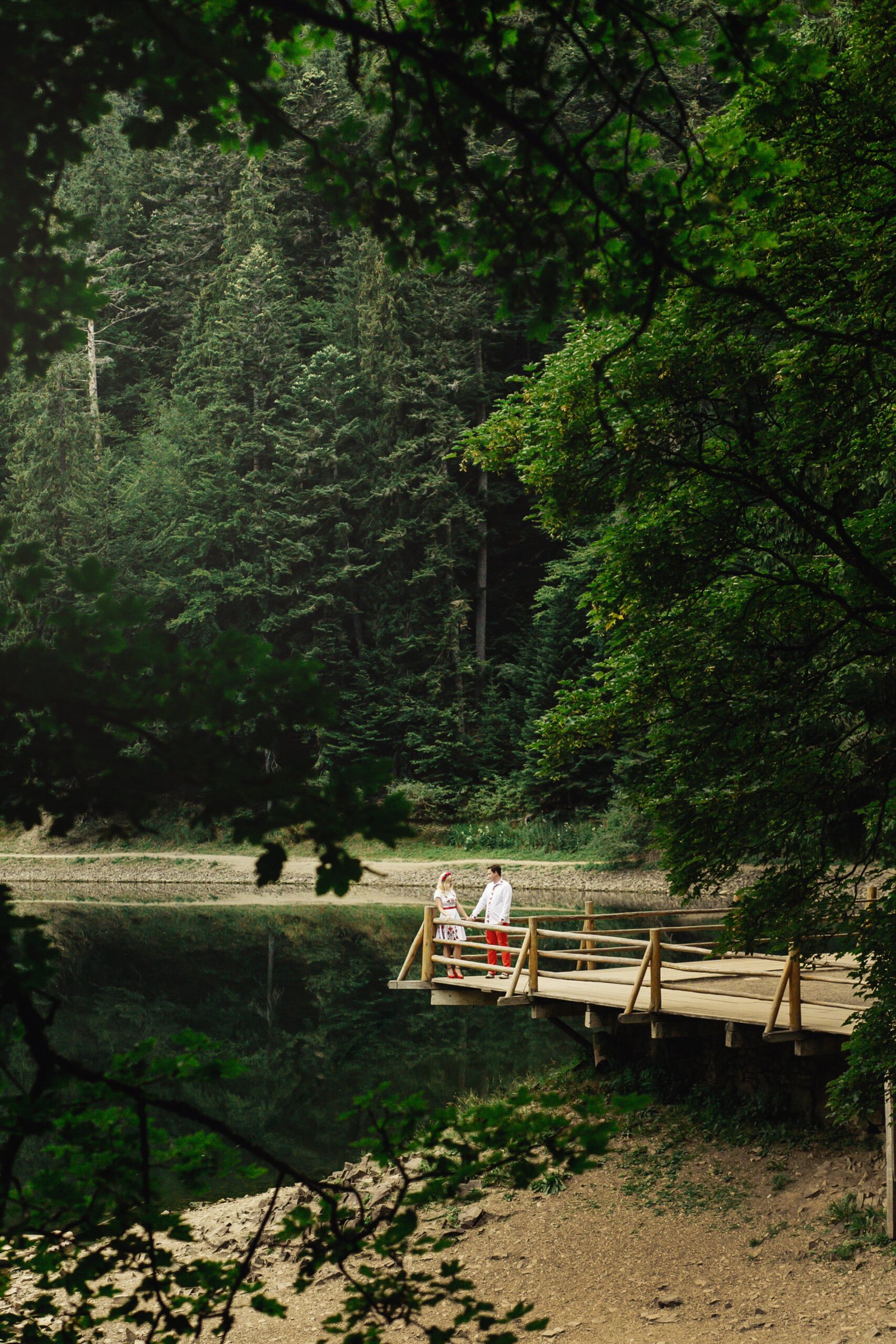 Bungalow und Natur im LandOfSmile Resort